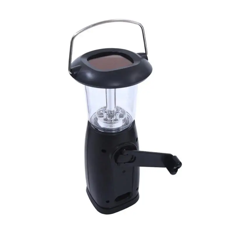 Camping Light Hunting Hand-up Crank Dynamo Manual Foldable Portable Home Lighting Tent Light Camping Rechargeable Solar Lamp
Camping Light Hunting Hand-up Crank Dynamo Manual Foldable Portable Home Lighting Tent Light Camping Rechargeable Solar Lamp