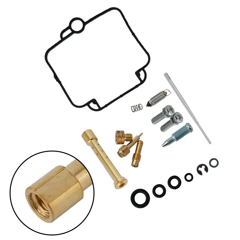 For Mikuni Carburetor Repair Rebuild Part For Bandit 400 GSF400 GK75A Carb Carburetor Repair Kit/set Replacement Part
For Mikuni Carburetor Repair Rebuild Part For Bandit 400 GSF400 GK75A Carb Carburetor Repair Kit/set Replacement Part