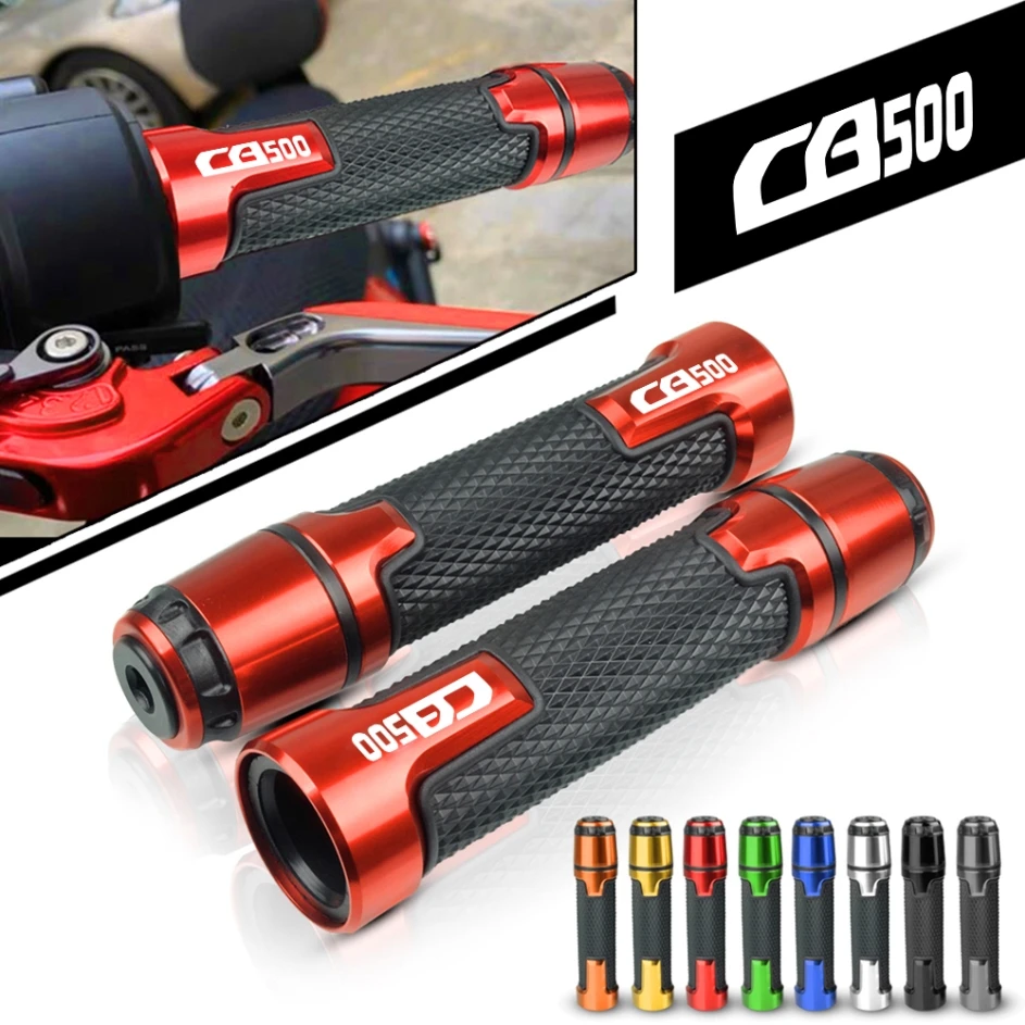Резиновые ручки для мотоциклов Honda CB500 1994-2003 2002 2001 2000 1999 97 CB 1998
Резиновые ручки для мотоциклов Honda CB500 1994-2003 2002 2001 2000 1999 97 CB 1998