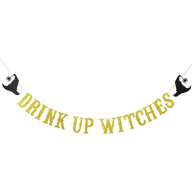 Witch party supplies, Halloween Party decorations, Drinking witch decorations, Halloween Haunted House home decorations
Witch party supplies, Halloween Party decorations, Drinking witch decorations, Halloween Haunted House home decorations