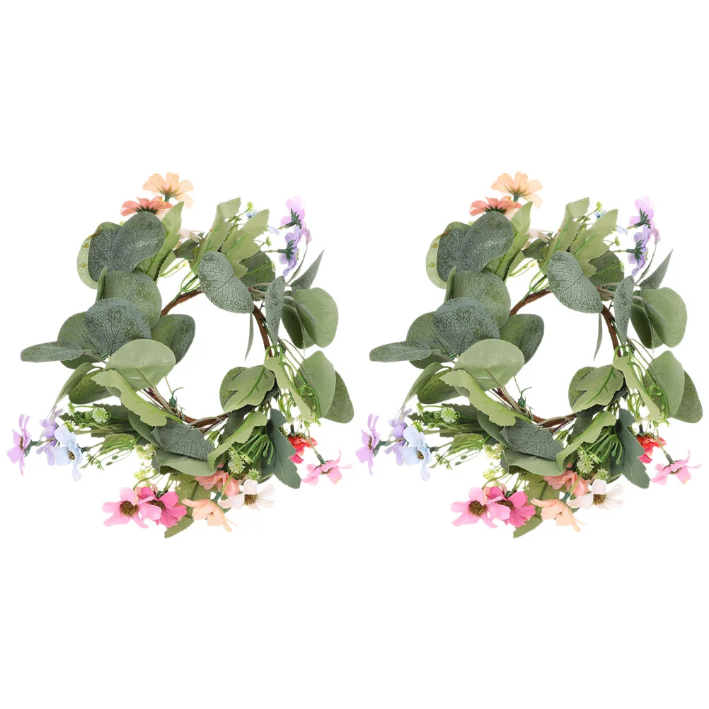 Birthday Wedding Spring Candle Rings Candle Rings Wreaths Candle Rings Flower Candle Wreaths Rings Table Centerpiece
Birthday Wedding Spring Candle Rings Candle Rings Wreaths Candle Rings Flower Candle Wreaths Rings Table Centerpiece