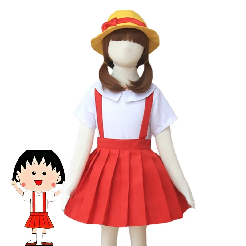 Cosplay Costumes Girls School Uniforms Costumes Girls Party Kindergarten Costumes
Cosplay Costumes Girls School Uniforms Costumes Girls Party Kindergarten Costumes