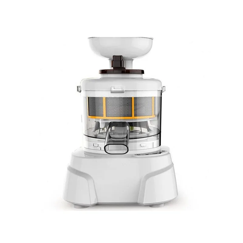 Multifunctional Stone Grinding Soymilk Machine Meat Grinder Grinding/ Ground Meat/ Milling/ Shred /Sliced Machine Food Processor
Multifunctional Stone Grinding Soymilk Machine Meat Grinder Grinding/ Ground Meat/ Milling/ Shred /Sliced Machine Food Processor