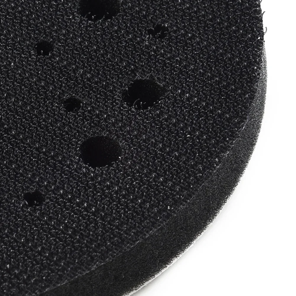 Brand New Interface Pad 5 Inch 125mm Sanding Protective Pad Soft Foam Tool Parts 44 Holes For Sanders Grinders
Brand New Interface Pad 5 Inch 125mm Sanding Protective Pad Soft Foam Tool Parts 44 Holes For Sanders Grinders