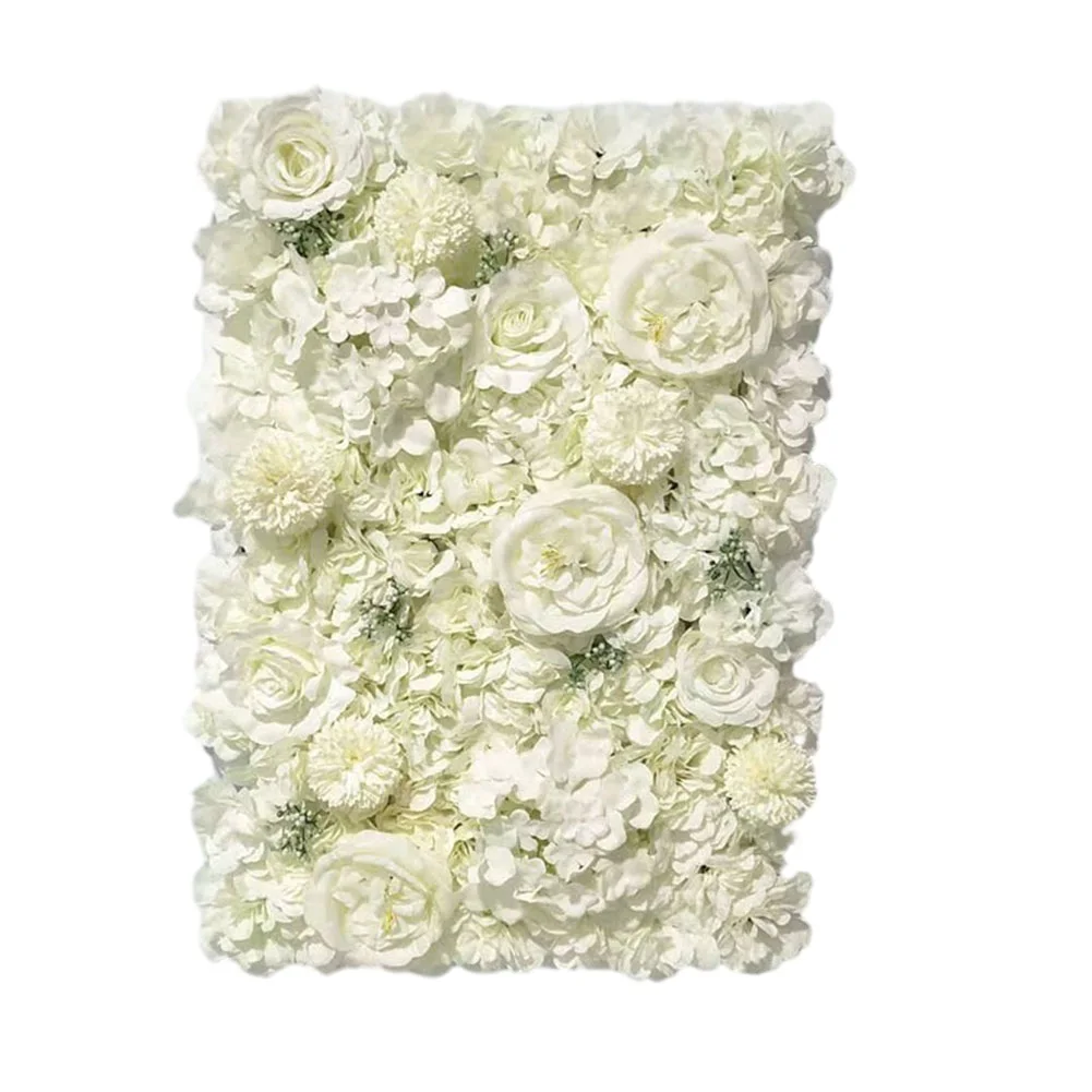 Wedding Supplies Hotel Decoration Rose Peony Artificial Flower Wall Flower Party Wedding Background Wall Decoration Floral Décor
Wedding Supplies Hotel Decoration Rose Peony Artificial Flower Wall Flower Party Wedding Background Wall Decoration Floral Décor