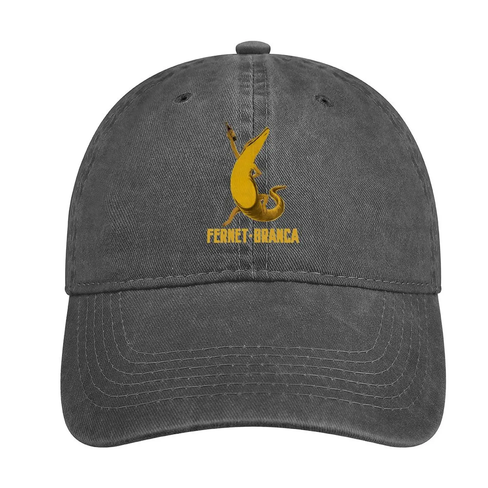 

Fernet Branca Crocodile EssentialCap Cowboy Hat Sunhat Fashion Beach New In Hat Christmas Hat Elegant Women'S Hats Men'S