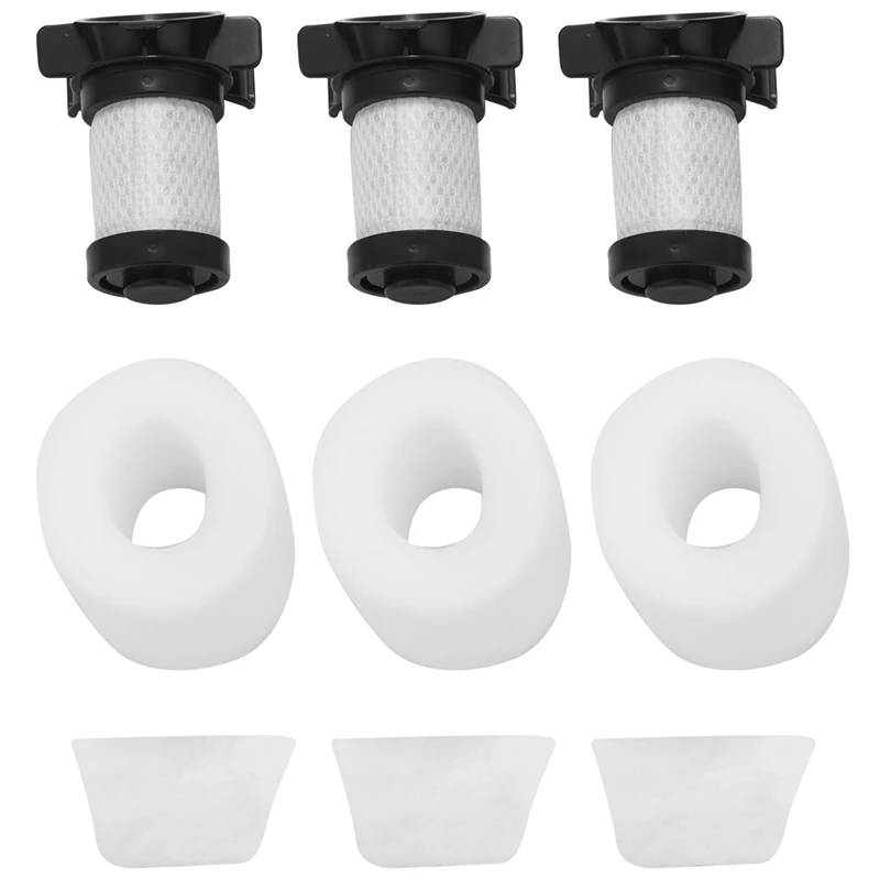 Сменный Hepa-фильтр и фильтр 15X для пылесоса Shark Ionflex Duoclean IR100 IR101 IR70 IF100 IF150 IF160 IF170 IF180
Сменный Hepa-фильтр и фильтр 15X для пылесоса Shark Ionflex Duoclean IR100 IR101 IR70 IF100 IF150 IF160 IF170 IF180