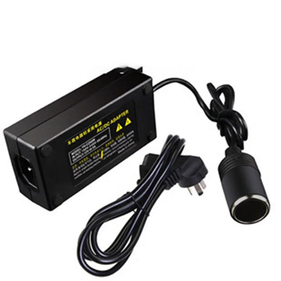 220V to 12V Vehicle Inverter Power Converter Inverter Car Vehicle USB Port Charger UK
220V to 12V Vehicle Inverter Power Converter Inverter Car Vehicle USB Port Charger UK