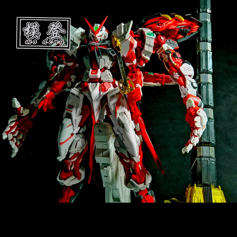 Мобильный костюм Animne MG 1/100 8814 астрая красная рамка мощная красная Сборная модель экшн-Фигурки Робот игрушка подарок для мальчика Дабан
Мобильный костюм Animne MG 1/100 8814 астрая красная рамка мощная красная Сборная модель экшн-Фигурки Робот игрушка подарок для мальчика Дабан