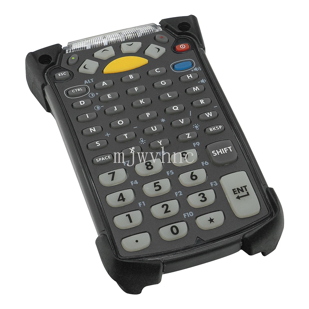53 клавиши клавиатуры для Motorola Symbol Zebra MC9000 MC9090 MC9190 MC92N0 стандартная клавиатура, бесплатная доставка
53 клавиши клавиатуры для Motorola Symbol Zebra MC9000 MC9090 MC9190 MC92N0 стандартная клавиатура, бесплатная доставка
