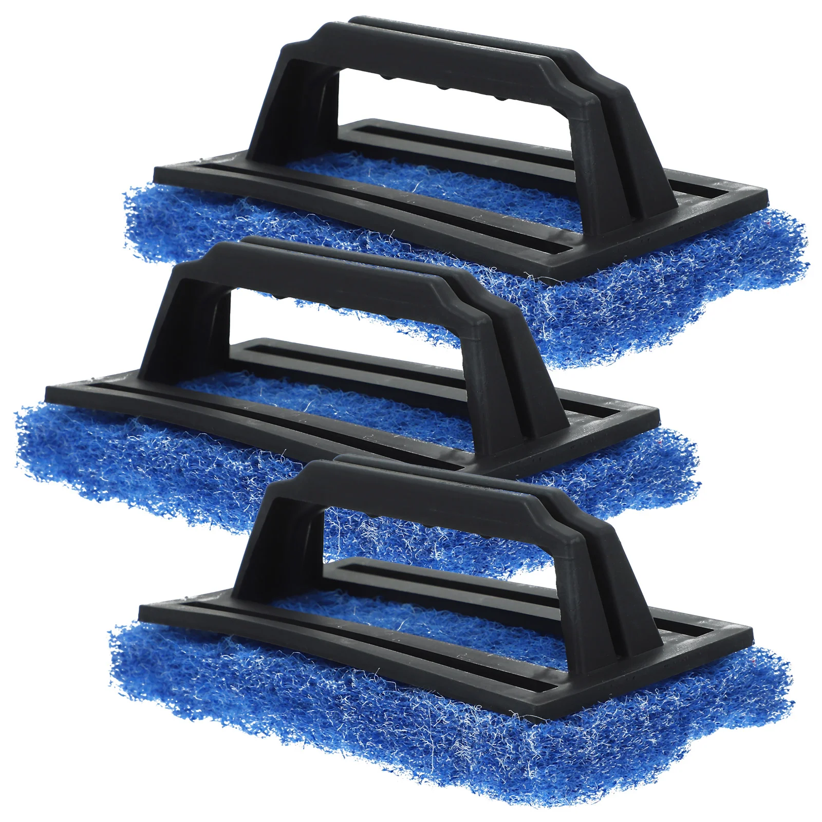 3 Pcs Ink Brush Printing Supplies Scrub Pad Wear Resistant Remover Cleaner Accessory Accessories
3 Pcs Ink Brush Printing Supplies Scrub Pad Wear Resistant Remover Cleaner Accessory Accessories