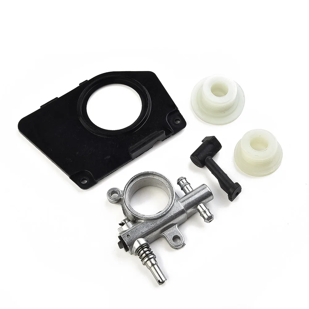 For 25CC 2500 Chainsaw Parts Endless Screw Oil Pump Cover Oil Line Gear Worm Nozzle Injector Replacement Spare Useful
For 25CC 2500 Chainsaw Parts Endless Screw Oil Pump Cover Oil Line Gear Worm Nozzle Injector Replacement Spare Useful