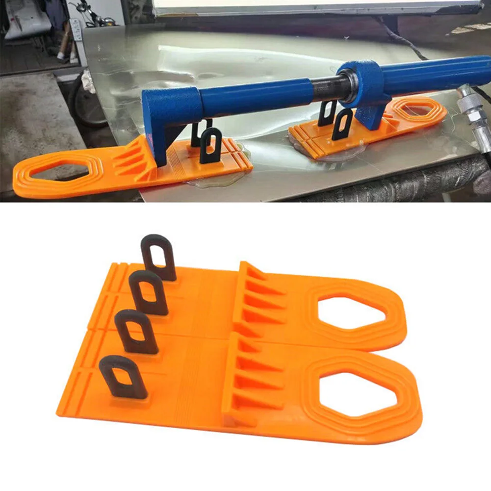 2x PDR Dent Repair Tools For Car Dent Removal Tools Hail Dent Removal Kit Car Body Dent Removal Repair Tools
2x PDR Dent Repair Tools For Car Dent Removal Tools Hail Dent Removal Kit Car Body Dent Removal Repair Tools
