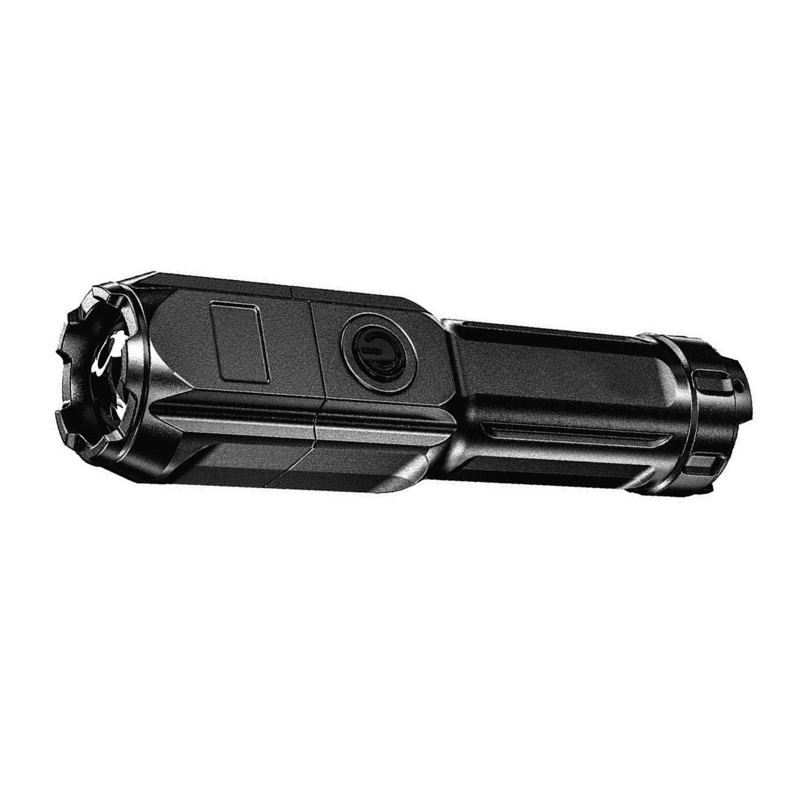 Portable USB Strong Light Waterproof Flashlights for Camping Emergency Outdoor
Portable USB Strong Light Waterproof Flashlights for Camping Emergency Outdoor