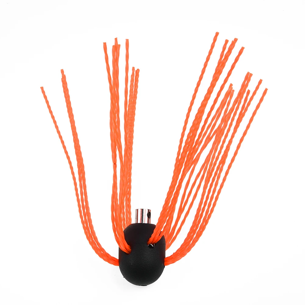 Convenient Durable Chimney Brush Rotary Spare Sweeping Aluminum Cleaner Cleaning Connector Decoration Flexible
Convenient Durable Chimney Brush Rotary Spare Sweeping Aluminum Cleaner Cleaning Connector Decoration Flexible