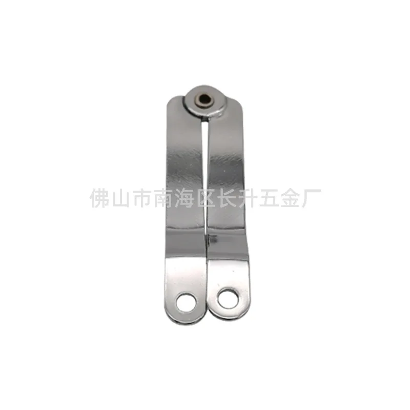 10pcs Medium Hardware accessories Support bracket box cover connecting iron
10pcs Medium Hardware accessories Support bracket box cover connecting iron