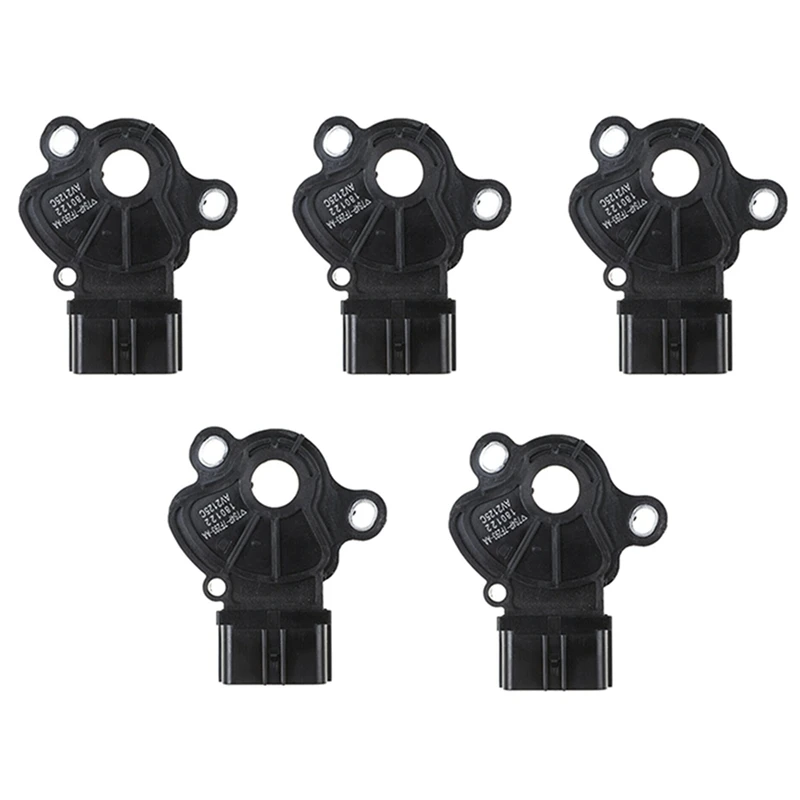 5X 7S4P-7F293-AA Gearbox Shifting Sensor For 1998 Ford Focus Fiesta 2010 Sensor Switch 7S4P7F293AA 4610018
5X 7S4P-7F293-AA Gearbox Shifting Sensor For 1998 Ford Focus Fiesta 2010 Sensor Switch 7S4P7F293AA 4610018