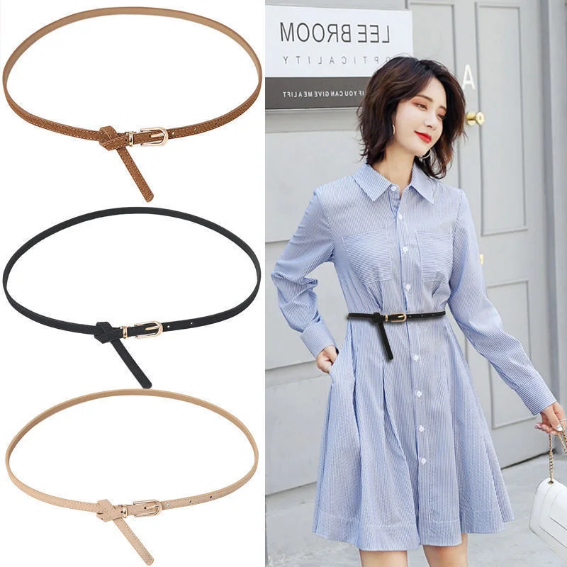 Women Dress Fashion Buckle Waist Casual Shape Belt Faux Leather Belts Candy Color Thin Skinny Waistband Adjustable Belt
Women Dress Fashion Buckle Waist Casual Shape Belt Faux Leather Belts Candy Color Thin Skinny Waistband Adjustable Belt