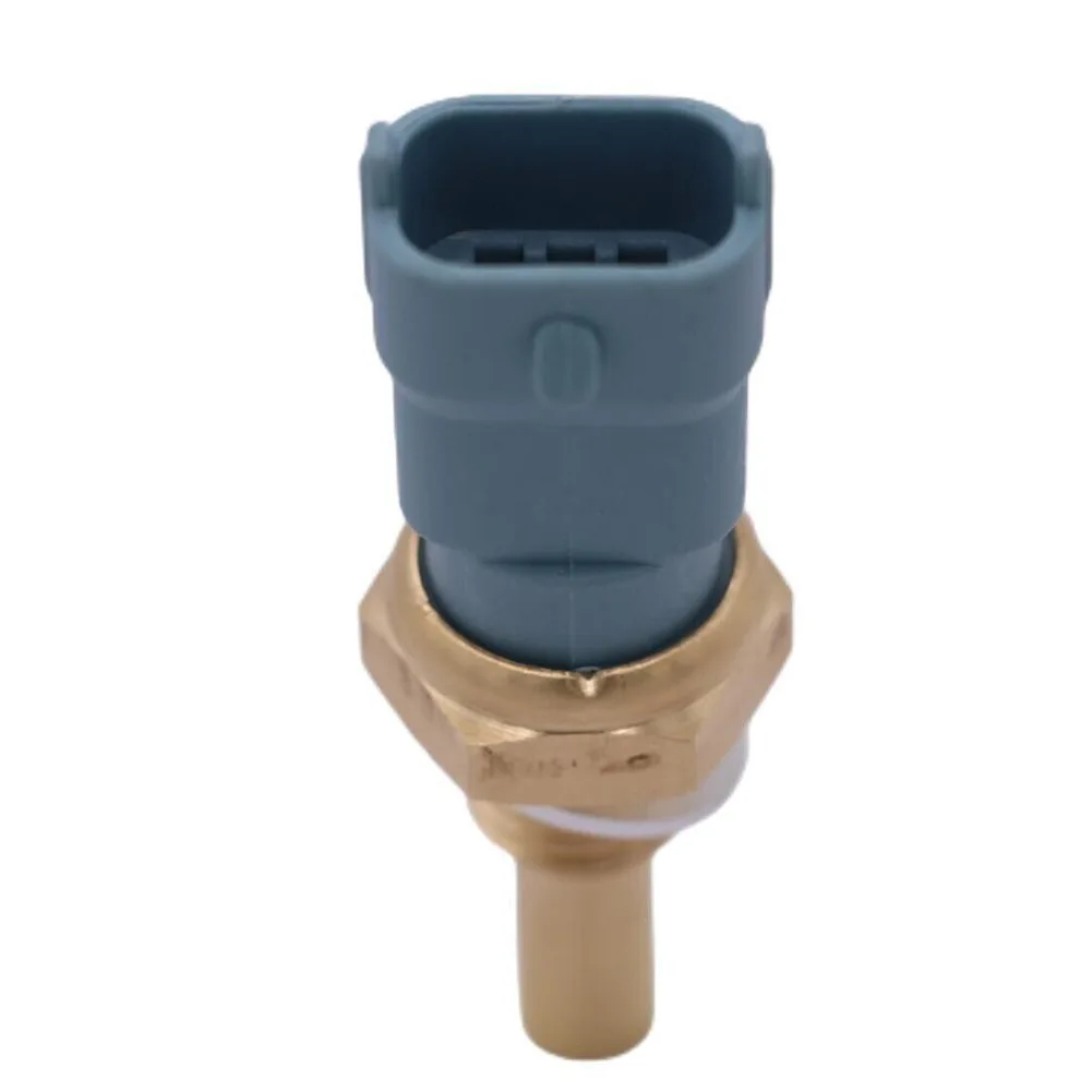Coolant Temperature Sensor Direct Replacement Easy Installation Parts 20513340 21531072 For Mack For Volvo D13
Coolant Temperature Sensor Direct Replacement Easy Installation Parts 20513340 21531072 For Mack For Volvo D13