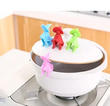 Creative villain raises the pot cover, anti overflow device and heightening device to prevent the soup from overflowing the pot
Creative villain raises the pot cover, anti overflow device and heightening device to prevent the soup from overflowing the pot