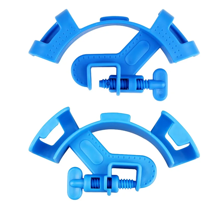 

2pcs Aquarium Filtration Hose Holder Fish Tank Water Pipe Clip Syphon Tube Flow Control Fish Tanks Clean Pump Fix Clamp Hanger