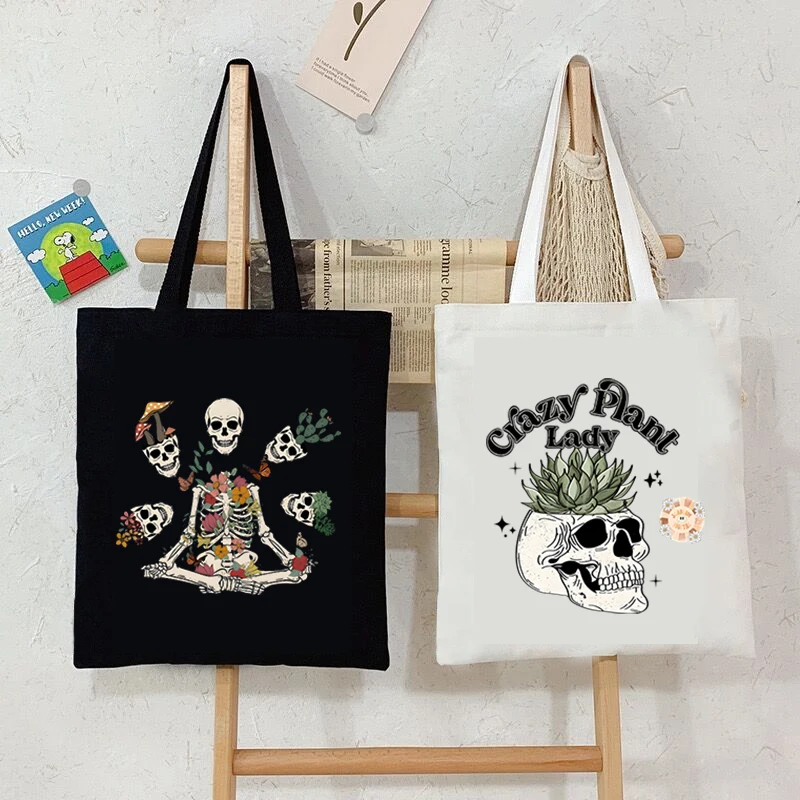 Сумасшедшая Женская Холщовая Сумка-тоут с принтом растений, винтажная женская сумка через плечо в стиле унисекс с цветочным принтом, модная брендовая фотосумка
Сумасшедшая Женская Холщовая Сумка-тоут с принтом растений, винтажная женская сумка через плечо в стиле унисекс с цветочным принтом, модная брендовая фотосумка