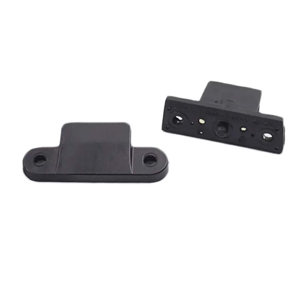 1Pair Door Block Tailgate Rubbe For Hyundai For Veracruz For Kia For Borrego 3.8 817383J000 817393J000 Exterior Parts Trunk Lids
1Pair Door Block Tailgate Rubbe For Hyundai For Veracruz For Kia For Borrego 3.8 817383J000 817393J000 Exterior Parts Trunk Lids