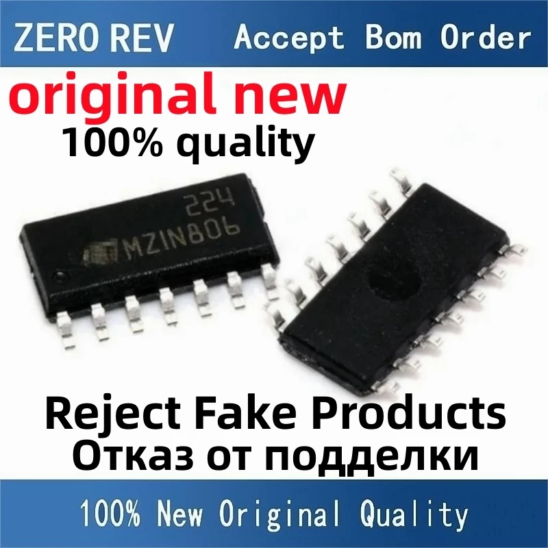 10Pcs 100% New LM324ADT 324A LM2902YDT 2902Y LM2902DT 2902 LM224DT 224 SOP14 original chips ic
10Pcs 100% New LM324ADT 324A LM2902YDT 2902Y LM2902DT 2902 LM224DT 224 SOP14 original chips ic