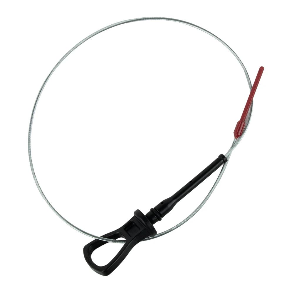 Engine Oil Dipstick Dip Stick for BMW 1 3 Series F20 F21 F30, Enhance Engine Performance, Reliable and Durable
Engine Oil Dipstick Dip Stick for BMW 1 3 Series F20 F21 F30, Enhance Engine Performance, Reliable and Durable