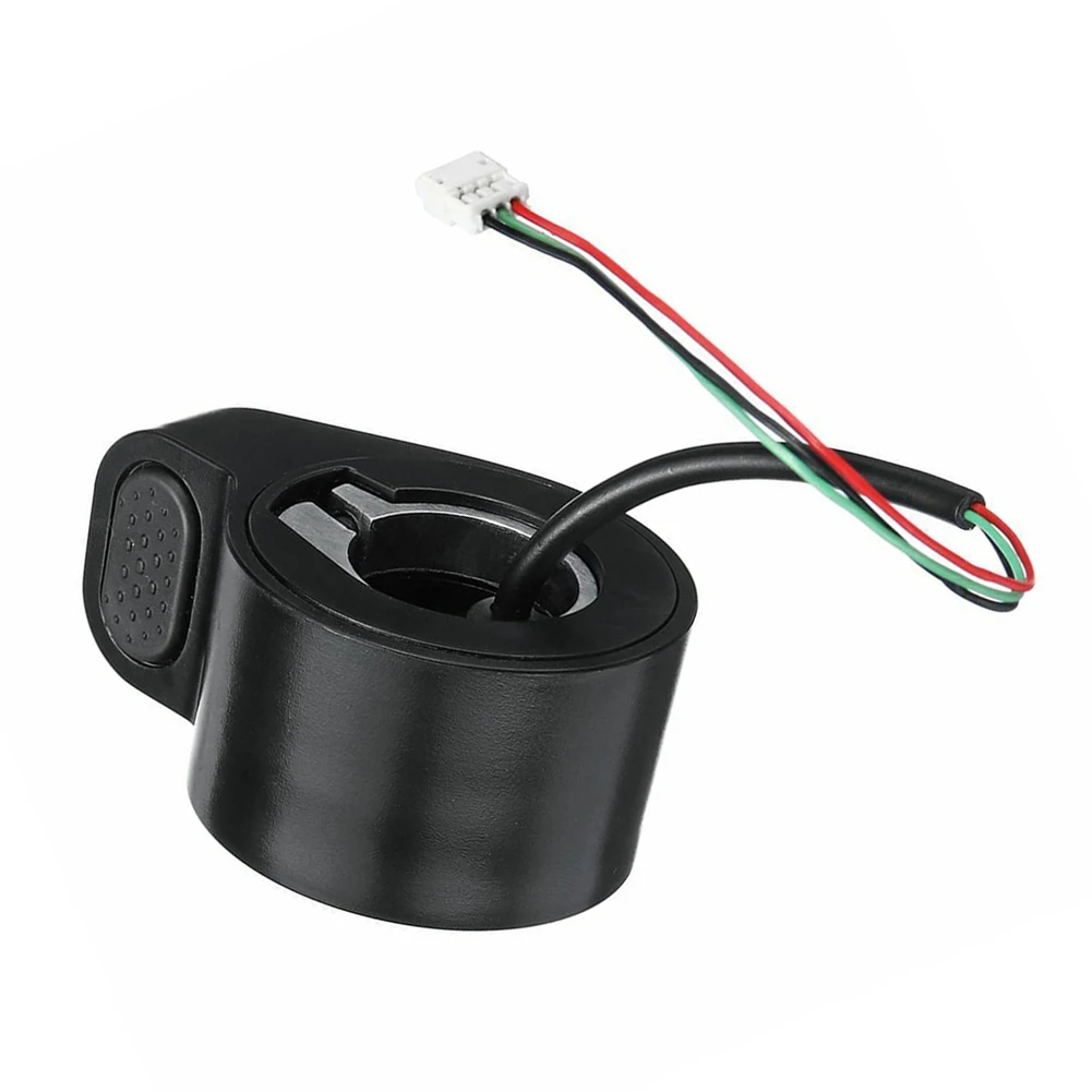 Electric Scooter Throttle Accelerator For Xiaomi 1S/M365 Pro Universal Speed Control Accelerators E-scooter Modification Parts
Electric Scooter Throttle Accelerator For Xiaomi 1S/M365 Pro Universal Speed Control Accelerators E-scooter Modification Parts
