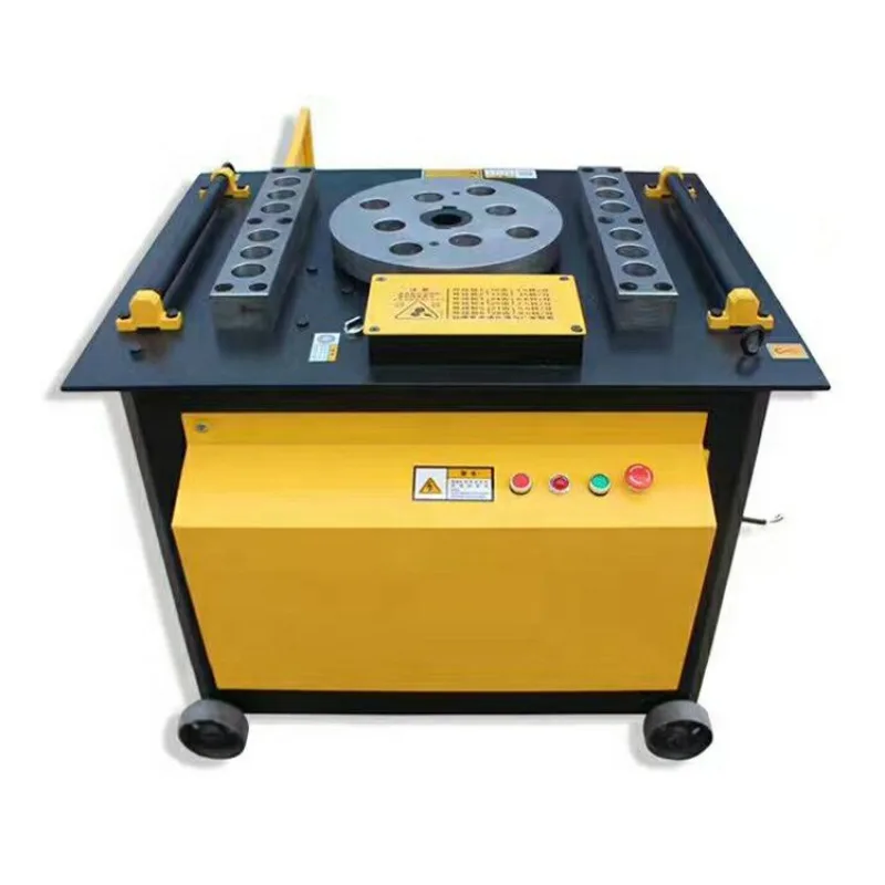 Steel Bending Tools Steel Bending Machine Rebar Construction Machinery Factory Price
Steel Bending Tools Steel Bending Machine Rebar Construction Machinery Factory Price