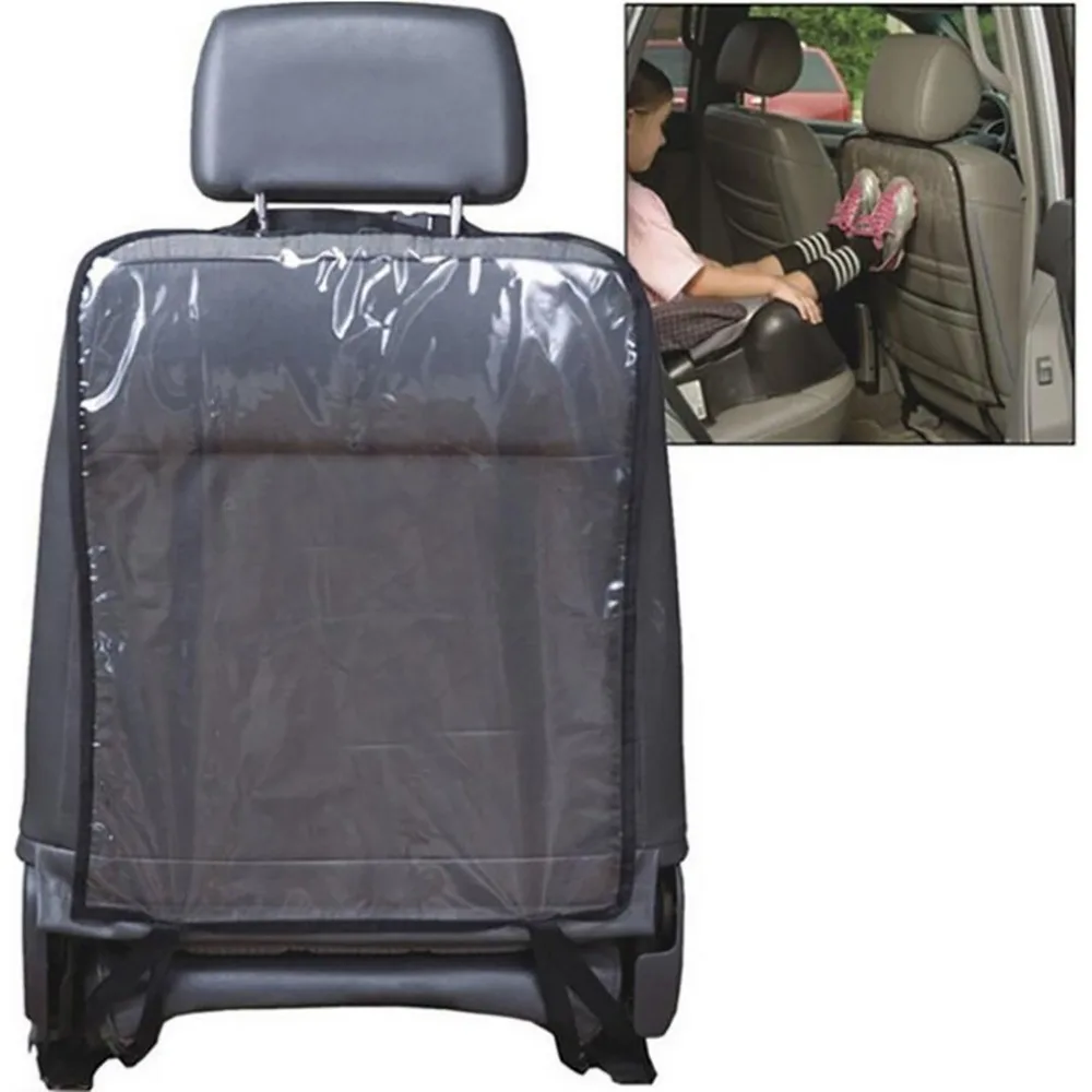 

Роскошный защитный чехол для автомобильного сиденья из ткани Оксфорд, нескользящий коврик, защитный чехол для детского сиденья, для автомобильного кресла