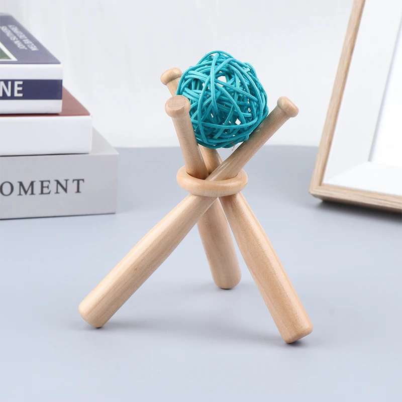 Mini Baseball Bat Bracket Baseball Holder Baseball Golf Tennis Ball Display Stand Souvenir Ball Wood Support Holder Ball Display
Mini Baseball Bat Bracket Baseball Holder Baseball Golf Tennis Ball Display Stand Souvenir Ball Wood Support Holder Ball Display