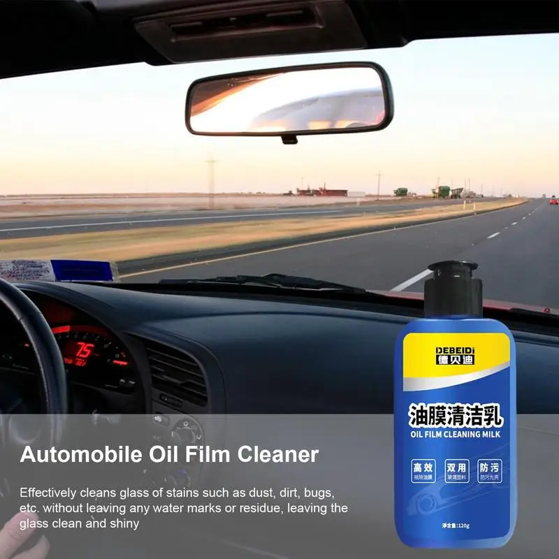 Car Glass Polishing Agent Car Glass Polishing Paste Car Windshield Cleaner Film Coating Agent Oil Film Remover For Window Mirror
Car Glass Polishing Agent Car Glass Polishing Paste Car Windshield Cleaner Film Coating Agent Oil Film Remover For Window Mirror