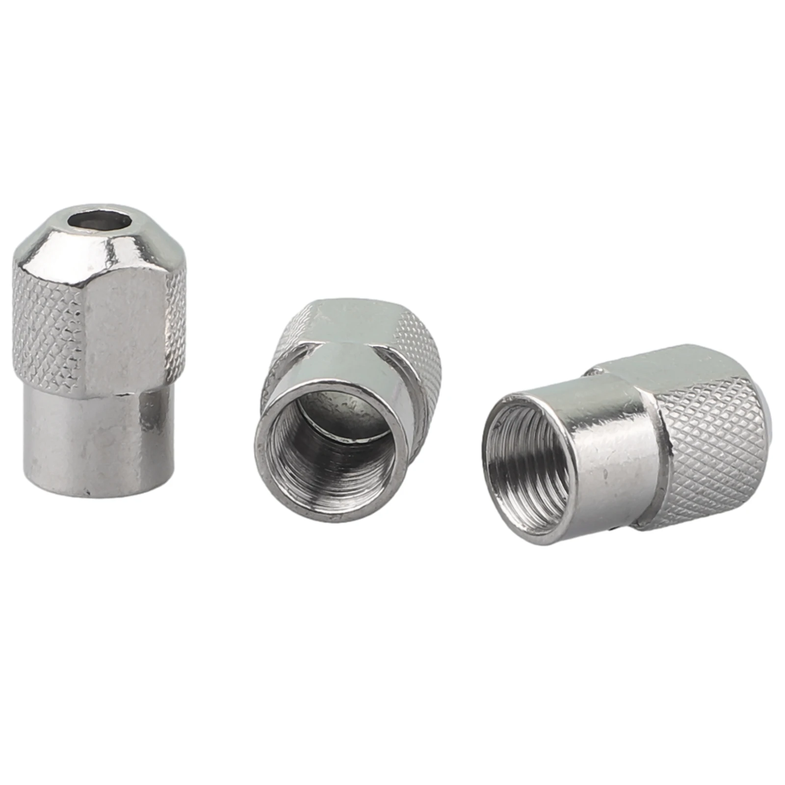 Grinder Chuck Nuts Garden Home Park 8*0.75mm Easy To Install Save Time For 8*0.75mm Electric Grinder Brand New
Grinder Chuck Nuts Garden Home Park 8*0.75mm Easy To Install Save Time For 8*0.75mm Electric Grinder Brand New