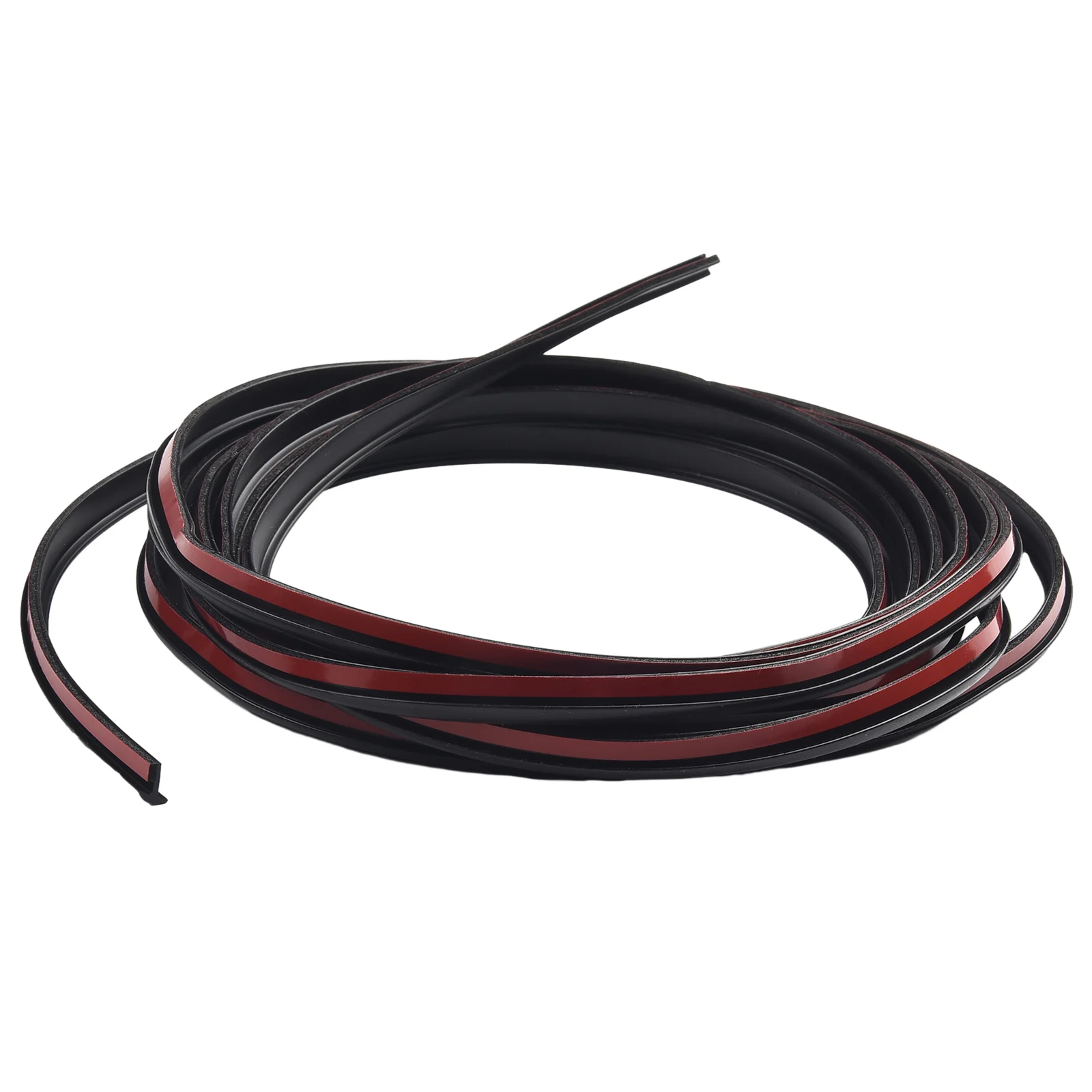 2/4/5M Car Rubber Sealing Strip T-shape Auto Seal Edge Weatherstrip Car Bumper Fender Flare Arch Moulding Trim Sealants
2/4/5M Car Rubber Sealing Strip T-shape Auto Seal Edge Weatherstrip Car Bumper Fender Flare Arch Moulding Trim Sealants