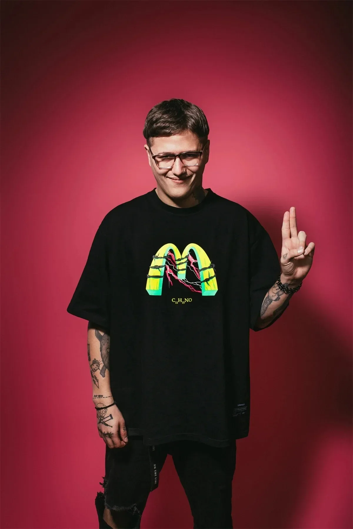 Fashion Hip Hop Harajuku Men's T-Shirt Funny Graphic Printed Cool Short Sleeves T-shirt Casual Oversize Cotton Men Women T Shirt
Fashion Hip Hop Harajuku Men's T-Shirt Funny Graphic Printed Cool Short Sleeves T-shirt Casual Oversize Cotton Men Women T Shirt