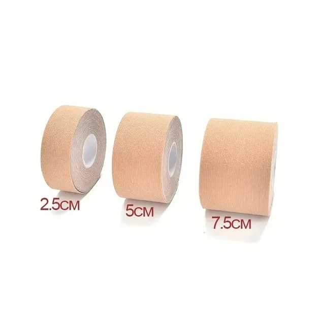 Soutiens-gorge push-up auto-adhésifs à bande large pour femmes, respirant, lifting des seins, invisible, sans bretelles, continents, autocollants, couvre les seins, lingerie 2