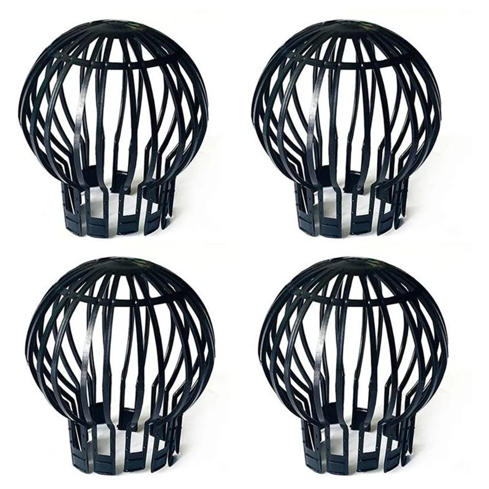 Gutter Rooftop Cover Filter Leaves Moss Plastic Protection Rain Sieve Strainer 4pcs Anti-blocking High Quality
Gutter Rooftop Cover Filter Leaves Moss Plastic Protection Rain Sieve Strainer 4pcs Anti-blocking High Quality