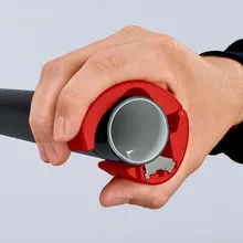 Pipe Cutter Tube 20-50 MM Pipe Cutting Tool Cable Stripping Wire Cutter Crimping Tool Convenient Pipe Cutter Wire Cable Cutter
Pipe Cutter Tube 20-50 MM Pipe Cutting Tool Cable Stripping Wire Cutter Crimping Tool Convenient Pipe Cutter Wire Cable Cutter