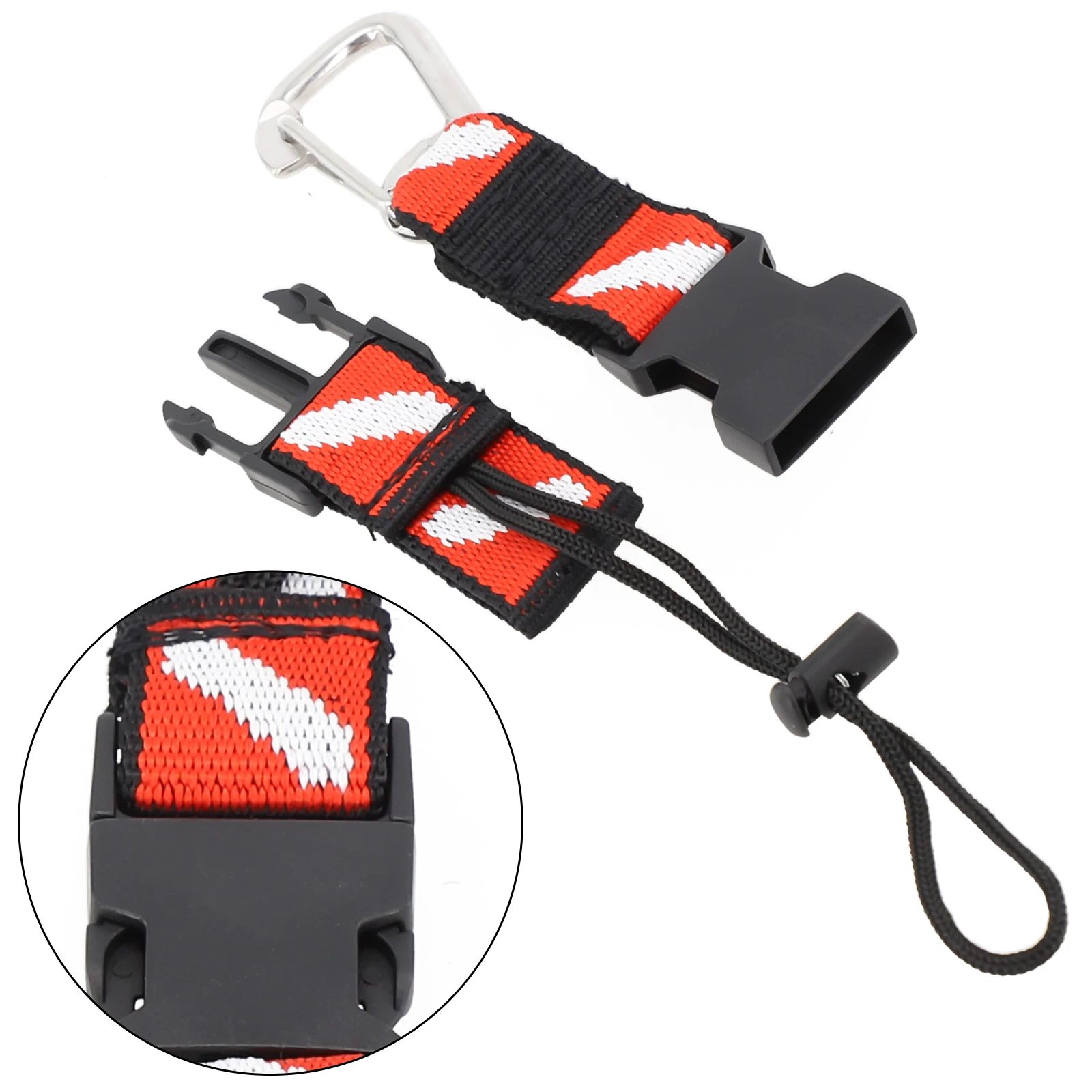 Diving Fin Mask Camera Light Torch Gear Scuba Diving Gear Buckle Fins Gear Holder Keeper Lanyard Strap With Clip Scuba
Diving Fin Mask Camera Light Torch Gear Scuba Diving Gear Buckle Fins Gear Holder Keeper Lanyard Strap With Clip Scuba