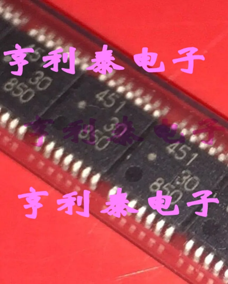 Оригинальный UPD451 451 IC SSOP14 Быстрая доставка 
Оригинальный UPD451 451 IC SSOP14 Быстрая доставка