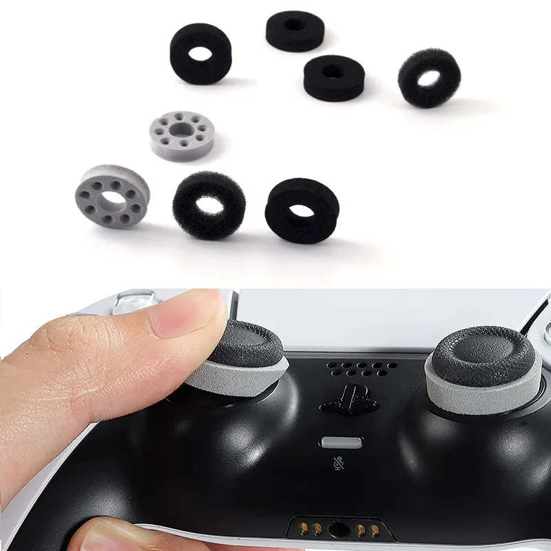 For PS5 Precision Rings Aim Assist Motion Control for PlayStation 5 PS4 for Xbox Series X Switch Pro
For PS5 Precision Rings Aim Assist Motion Control for PlayStation 5 PS4 for Xbox Series X Switch Pro