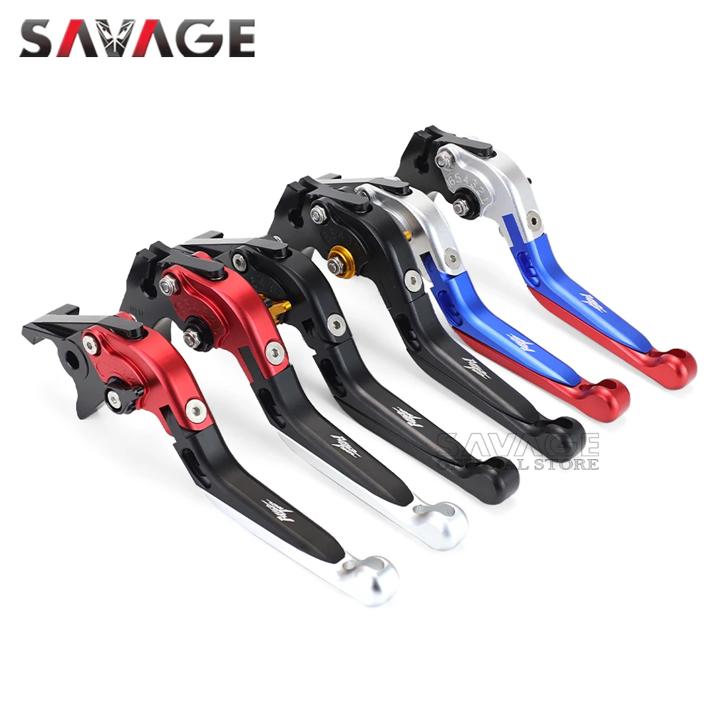 Folding Brake Clutch Levers For HONDA CRF 1000L 1100L Africa Twin 2015-2023 CRF1100L CRF1000L Motorcycle Adjustable Extendable
Folding Brake Clutch Levers For HONDA CRF 1000L 1100L Africa Twin 2015-2023 CRF1100L CRF1000L Motorcycle Adjustable Extendable