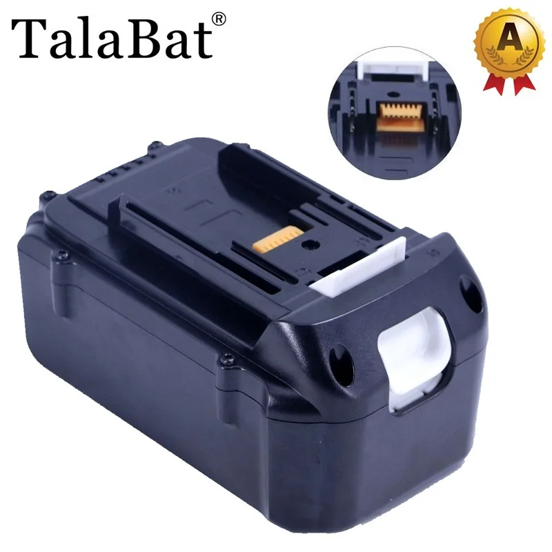 High Quality 36V 4.8Ah LED Batteries For Makita BHR261RDE BL3626 194874-0 BL3622A 194873-2 BL3622 BBC300L BBC300LZ BBC300
High Quality 36V 4.8Ah LED Batteries For Makita BHR261RDE BL3626 194874-0 BL3622A 194873-2 BL3622 BBC300L BBC300LZ BBC300