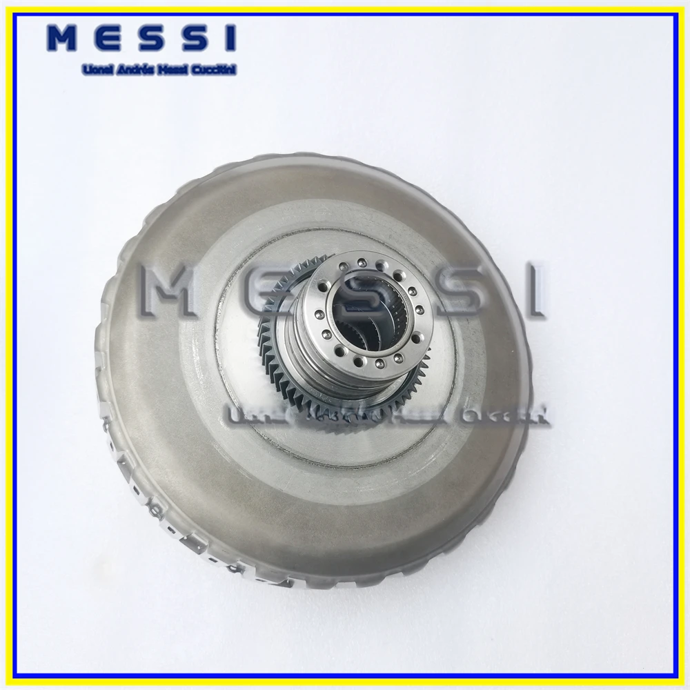 DQ500 0BT 0BH DSG 7 SPEED Auto Transmission Wet Dual Clutch 0BH398029B 0BH398029A Fit For VW Audi Skoda Car Accessories
DQ500 0BT 0BH DSG 7 SPEED Auto Transmission Wet Dual Clutch 0BH398029B 0BH398029A Fit For VW Audi Skoda Car Accessories