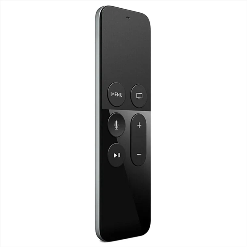 Пульт дистанционного управления MLLC2LL/A EMC2677 A1513 для Apple TV4 Siri 4Th 4K A1962A1, пульт дистанционного управления Smart TV, простой в использовании
Пульт дистанционного управления MLLC2LL/A EMC2677 A1513 для Apple TV4 Siri 4Th 4K A1962A1, пульт дистанционного управления Smart TV, простой в использовании