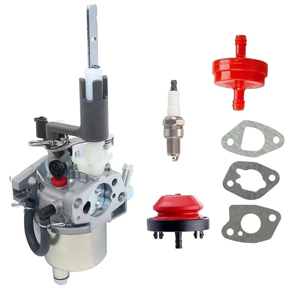 Snow Blower Carburetor Carb For ST 224 – 96193009601 Easy To Install Snow Blowers Part Outdoor Garden Power Tool Accessories
Snow Blower Carburetor Carb For ST 224 – 96193009601 Easy To Install Snow Blowers Part Outdoor Garden Power Tool Accessories