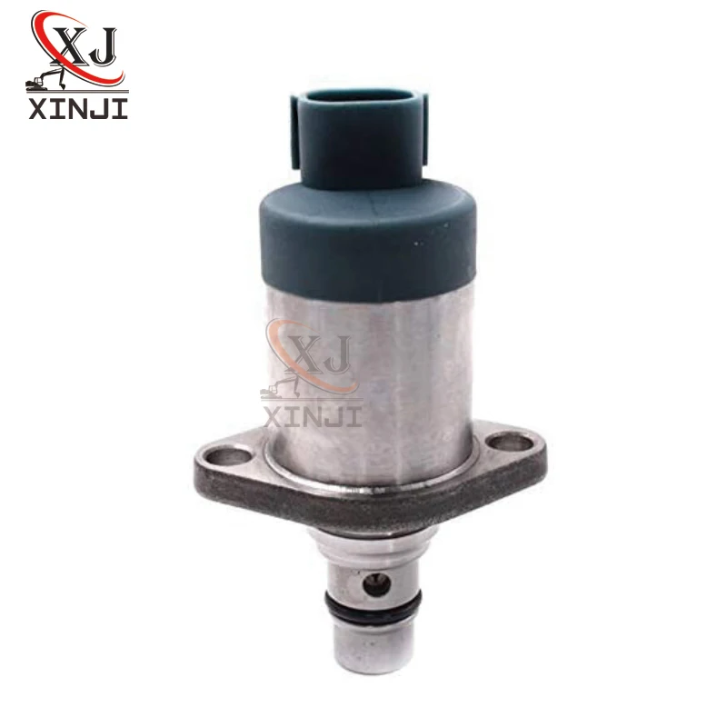 Scv 8-98145484-1 294200-2760 For Isuzu 4jj1 Engine Henshine Fuel Pressure Regulartor
Scv 8-98145484-1 294200-2760 For Isuzu 4jj1 Engine Henshine Fuel Pressure Regulartor