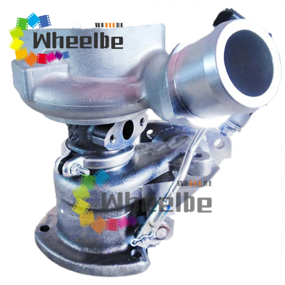 Турбозарядное устройство TD03 для Ford Ranger 2,2 L Puma 2012- 49131-06300 BK3Q6K682NB 49131-06320 49131-06340 BK3Q6K682NA
Турбозарядное устройство TD03 для Ford Ranger 2,2 L Puma 2012- 49131-06300 BK3Q6K682NB 49131-06320 49131-06340 BK3Q6K682NA